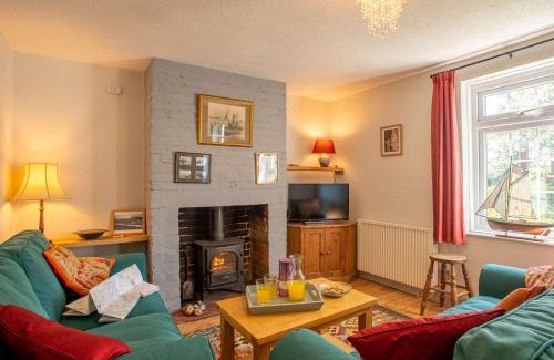Lowestoft House | 2 bed in Oulton 88109