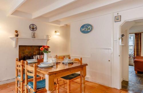 Polruan House | 2 bed in Polruan 76624