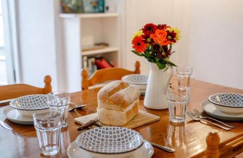 Polruan House | 2 bed in Polruan 76624