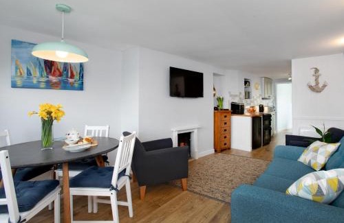 Polruan House | 2 bed in Polruan 82949