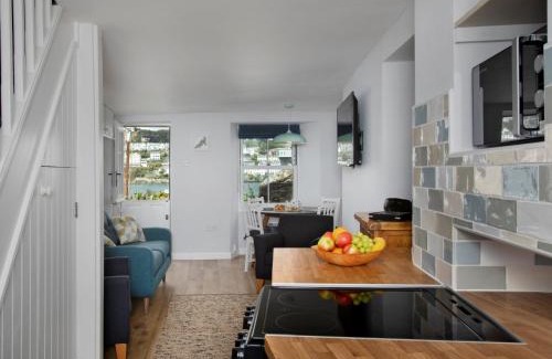 Polruan House | 2 bed in Polruan 82949