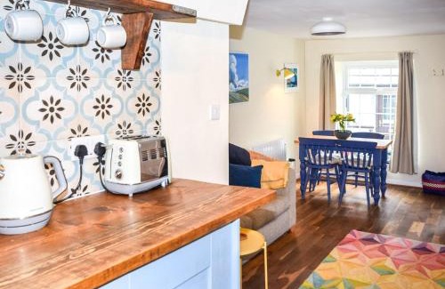 Polruan House | 2 Bed in Polruan PC021