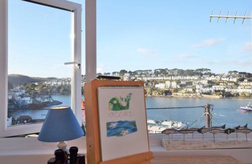 Polruan House | 2 Bed in Polruan PC041