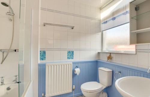 Seahouses House | 2 Bed in Seahouses CN067