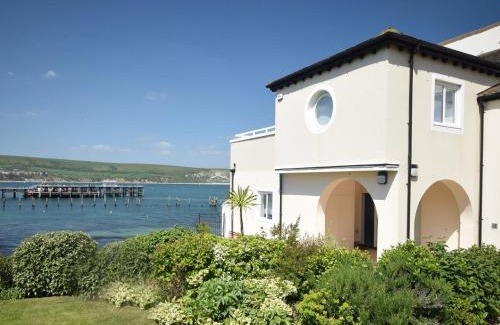 Swanage House | 2 Bed in Swanage DC168