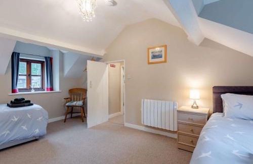 Tywyn House | 2 bed in Tywyn 83956