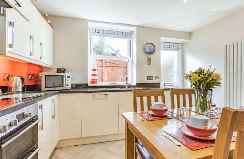 Westward Ho Apartment | 2 Bed in Westward Ho 73895