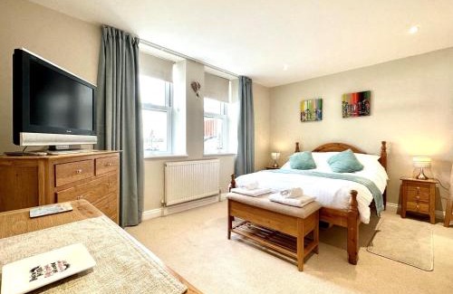 Westward Ho Apartment | 2 Bed in Westward Ho 73895