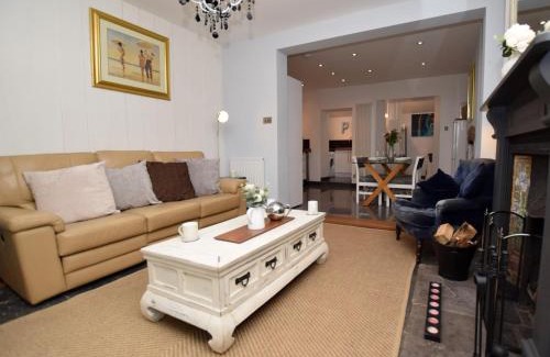 Wookey Hole House | 2 Bed in Wookey Hole WESBA