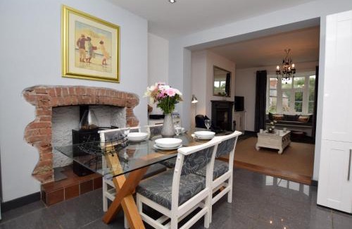 Wookey Hole House | 2 Bed in Wookey Hole WESBA