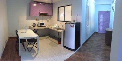 Genting Highlands Apartment | 2 bed Kempas D2-904 Genting Highland