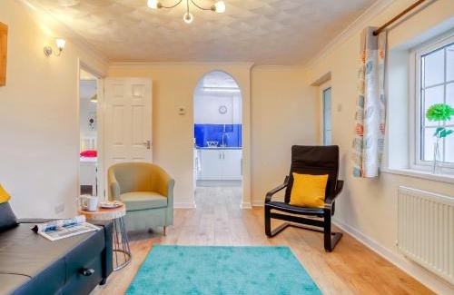 Berry Hill Apartment | 2 bed property in Coleford 77702
