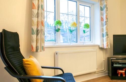 Berry Hill Apartment | 2 bed property in Coleford 77702