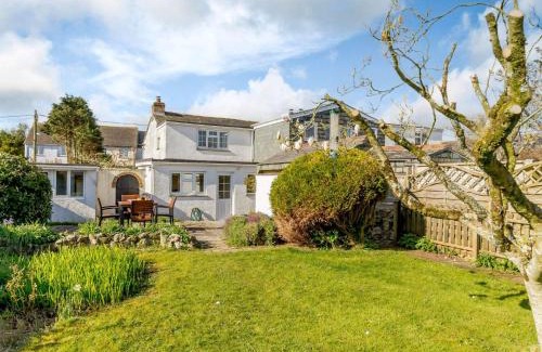 Burlawn House | 2 bed property in Wadebridge 87231