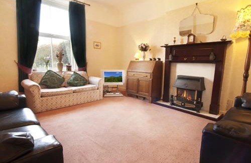Wooler House | 2 bed property in Wooler Northumberland CN226
