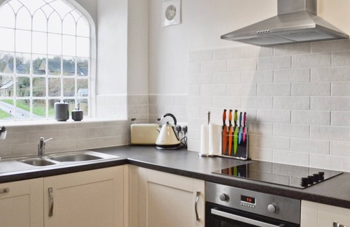 Kirk Ireton Cottage | 2 bedroom accommodation in Kirk Ireton near Matlock
