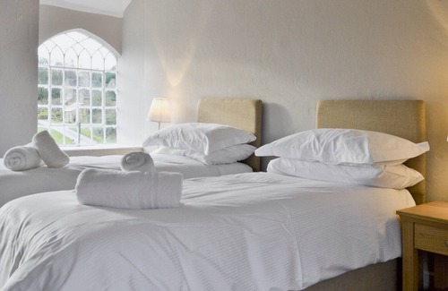 Kirk Ireton Cottage | 2 bedroom accommodation in Kirk Ireton near Matlock