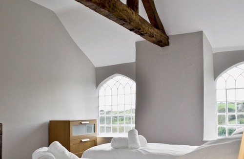 Kirk Ireton Cottage | 2 bedroom accommodation in Kirk Ireton near Matlock
