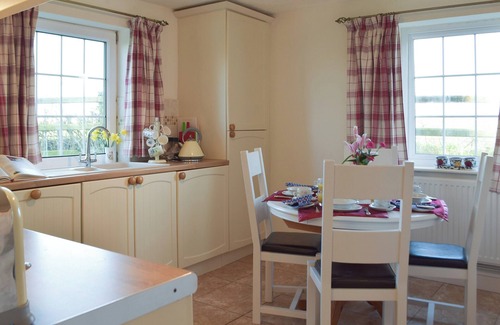 Pembroke Cottage | 2 bedroom accommodation in Cosheston near Pembroke