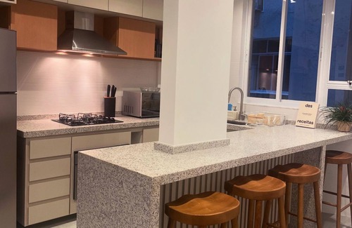 Ipanema Apartment | 2-Bedroom Ipanema Apt, 5 Min to Beach, Wi-Fi, Christ View, Sleeps 4+2, Quiet