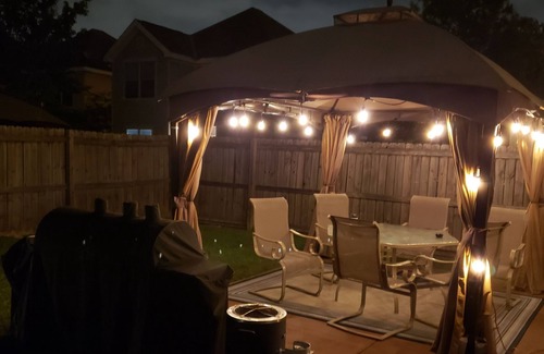 Highlands - Perkins House | 2 bedroom 1.5 bathroom home near LSU and Downtown