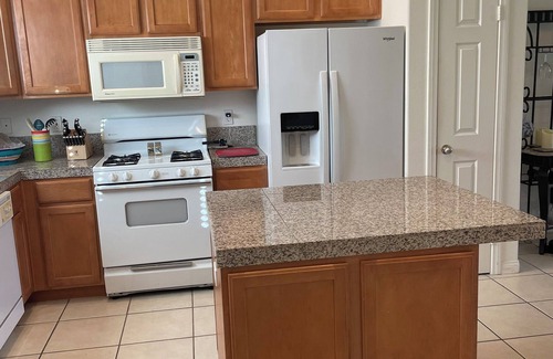 Indio Condo | 2 Bedroom 2 Bath condo on golf course in Indio.