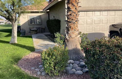 Indio Condo | 2 Bedroom 2 Bath condo on golf course in Indio.