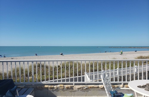 Nokomis Condo | 2 BEDROOM/2 BATHROOM CONDO WITH BEACH ACCESS FOR REMAINDER OF 2022