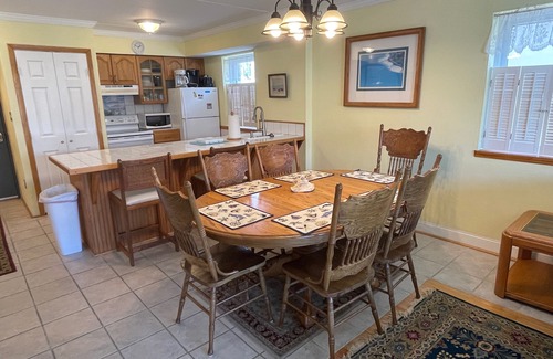 Midtown Ocean City Condo | 2 Bedroom 2 Bathroom Vacation Rental!