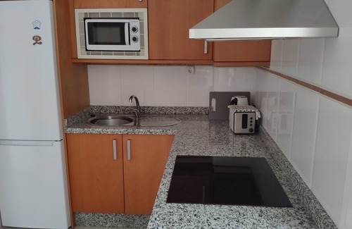 Roquetas de Mar Apartment | 2 bedroom 2 bedroom apartment with Swimming Pool