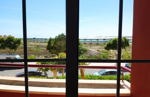 Roquetas de Mar Apartment | 2 bedroom 2 bedroom apartment with Swimming Pool
