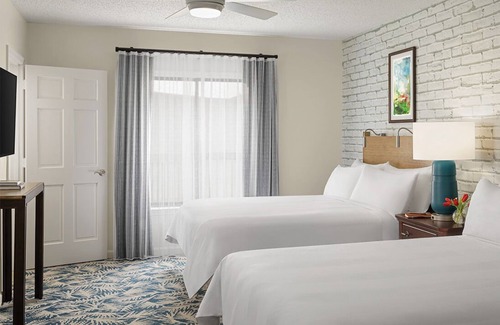 Sea Pines Resort | 2 bedroom 2 Bath Marriott Heritage Club Hilton Head South Carolina