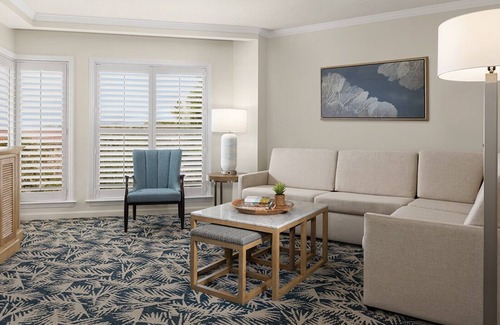 Sea Pines Resort | 2 bedroom 2 Bath Marriott Heritage Club Hilton Head South Carolina