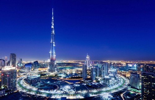 Trade Center Apartment | 2 BEDROOM, 5 MIN WALK TO DIFC METRO, DUBAI