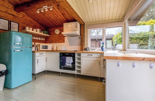 Bronaber Apartment | 2 bedroom accommodation in Blaenau Ffestiniog
