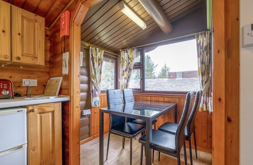 Bronaber House | 2 bedroom accommodation in Blaenau Ffestiniog