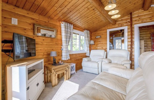 Bronaber House | 2 bedroom accommodation in Blaenau Ffestiniog