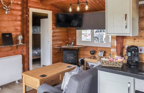 Bronaber Cottage | 2 bedroom accommodation in Blaenau Ffestiniog