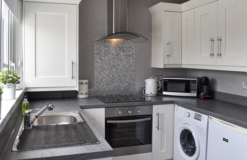 Thornton-Cleveleys Cottage | 2 bedroom accommodation in Thornton-Cleveleys