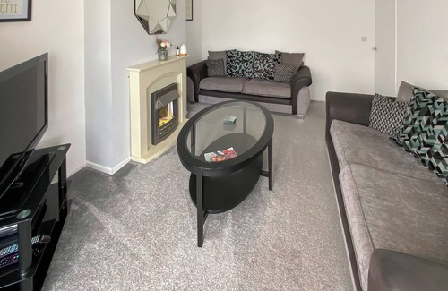Thornton-Cleveleys Cottage | 2 bedroom accommodation in Thornton-Cleveleys