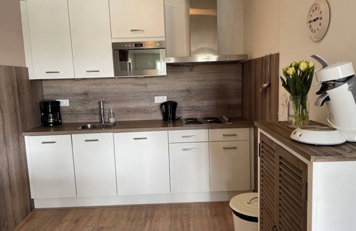 Julianadorp aan zee Cottage | 2 bedroom accommodation in Julianadorp aan Zee
