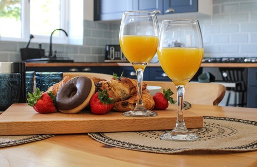 Foxley Cottage | 2 bedroom accommodation in Great Witchingham
