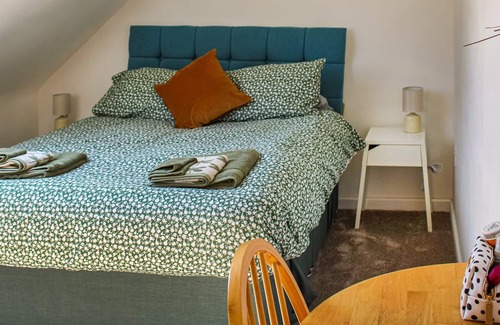 Foxley Cottage | 2 bedroom accommodation in Great Witchingham