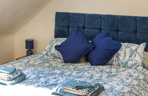 Foxley Cottage | 2 bedroom accommodation in Great Witchingham