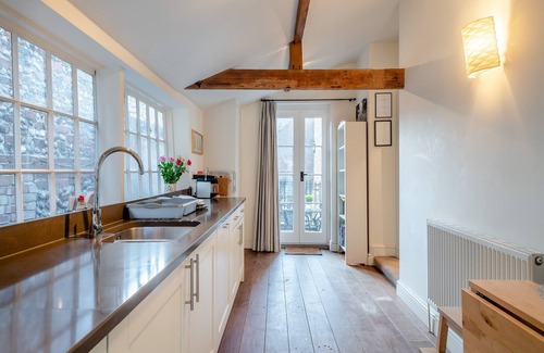 Wells-next-the-Sea Cottage | 2 bedroom accommodation in Wells-next-the-Sea