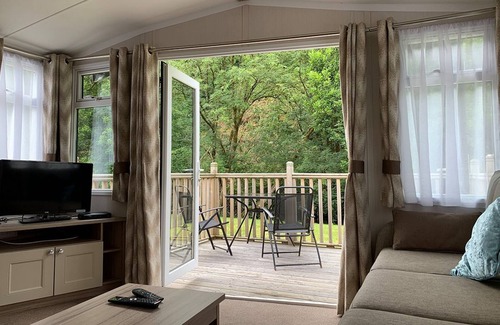 Cenarth House | 2 bedroom accommodation in Carmarthenshire