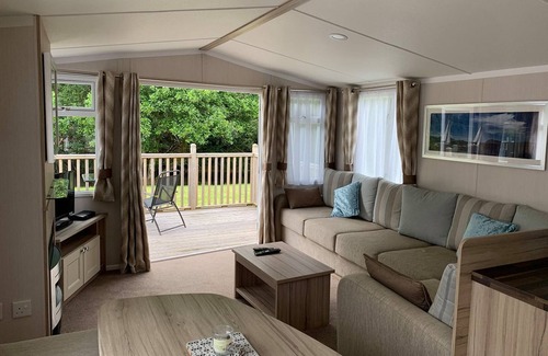 Cenarth House | 2 bedroom accommodation in Carmarthenshire