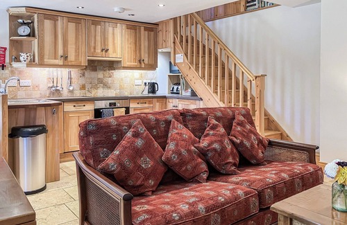 Fremington Cottage | 2 bedroom accommodation in Arkengarthdale