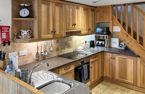 Fremington Cottage | 2 bedroom accommodation in Arkengarthdale