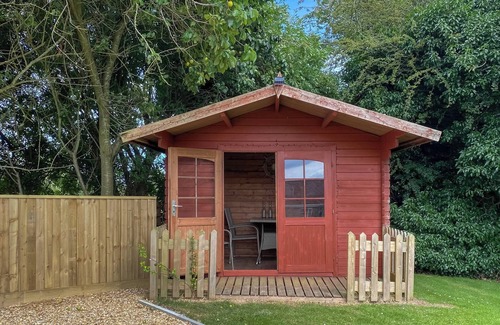 Burgh le Marsh Cottage | 2 bedroom accommodation in Burgh Le Marsh